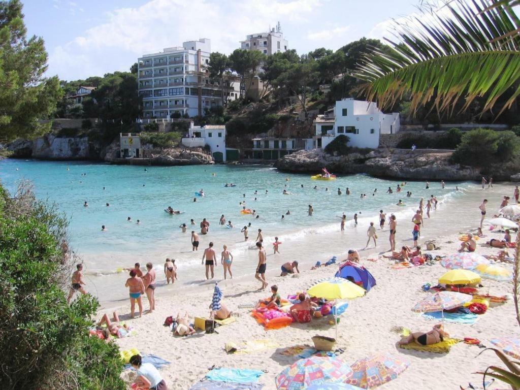 Bed & Breakfast Santiago Majorca Cala Figuera (Mallorca)