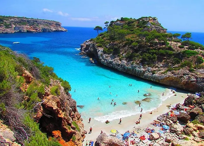 Santiago Majorca